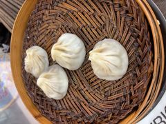 -笑来喜馄饨小笼工坊(通扬路店)