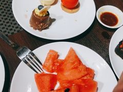 -乐咖啡西餐厅(太湖皇冠假日酒店)