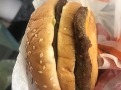 -汉堡王(歌斐中心店)