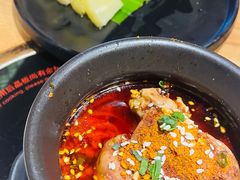 -炉小哥烤肉(朗悦公园茂店)