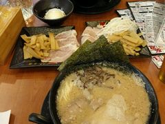 -博多一幸舍(侨福芳草地购物中心店)