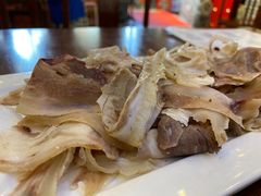 -李记白水羊头·清真老味家常菜(石景山店)