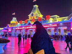 -沈阳方特欢乐世界