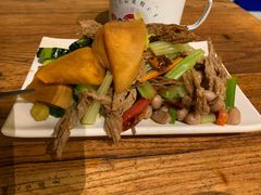 -福苗小骆驼烧烤(大唐不夜城店)