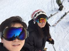 -八达岭滑雪场