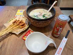 -状元王过桥米线(黄埔至泰广场店)
