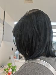 -YESIDO椰岛造型烫发染发