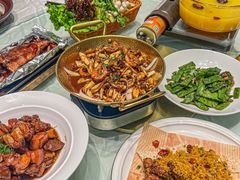 -U你·湖北家宴菜(南湖总店)