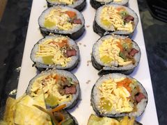 -青春韩国料理(汽博店)