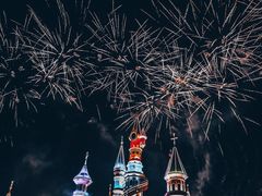 -沈阳方特欢乐世界