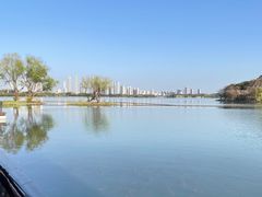 -渤公岛生态公园