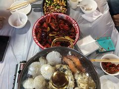 -柒五龙虾(八王寺店)