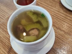 -裕记烧腊连锁餐饮(国商分店)