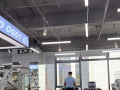 -OG01·24h私教铁馆(中鼎316店)