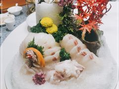 -鲐赏河豚(长寿店)