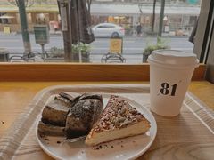 -81BAKERY(大学路店)