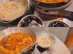 -小螺大作·螺蛳粉火锅(林和西店)