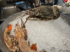 -博林天瑞喜来登酒店·西丽尚膳