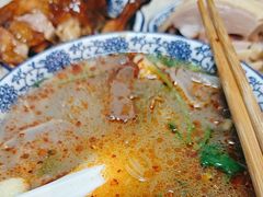 -小潘记鸭血粉丝汤