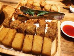 -临家闽南菜(大唐店)
