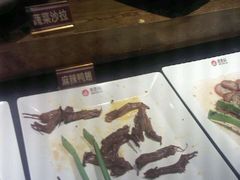 -鼎香缘海鲜自助火锅烤肉(锦辉购物广场店)