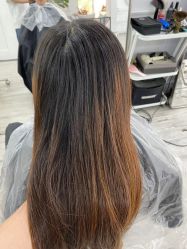 -Moyue HAIR SALON
