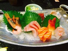 iphone_upload_pic-蘭·日本料理铁板烧(碧云路店)