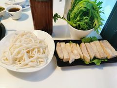 -陈记顺和牛肉火锅馆(天河北路店)