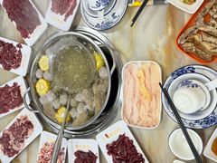 -杏花吴记牛肉火锅