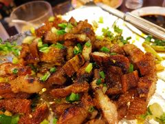 五花肉-云南建水鸡脚王烧烤(商贸路店)