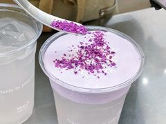 -Yee3·三号椰(上海中山公园龙之梦店)