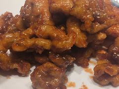 -煎饼卷大葱·非遗传承·潍坊菜(十笏园店)