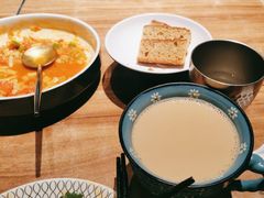 -耶里夏丽·丝路新疆菜·清真食品(徐汇南丹东路臻选店)