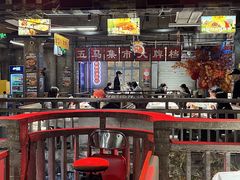 -五马集·海鲜·温州大牌档(黑金冠五马街十字路口店)
