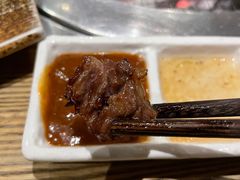 -御牛道日式烤肉料理(杭州万象城店)