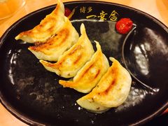 -博多一幸舍(侨福芳草地购物中心店)