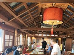 -小吊梨汤·北京菜(香山店)