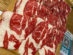 -青瓷火锅料理(西单大悦城店)