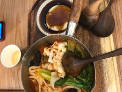 -小满手工粉(上海品尊国际店)