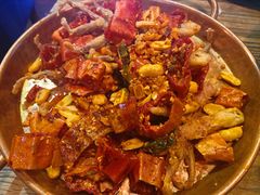 -SISTERS BAR RESTAURANT川意酒馆(嘉善老市H楼店)