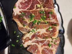 -韩宫宴烤肉·料理(苏州中心店)
