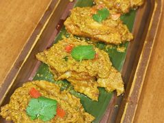 -香兰印尼 Pandan(中华广场店)