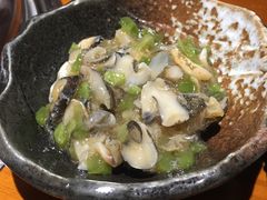 芥末海螺-丸藏和牛烧肉专门店(园区师惠坊店)
