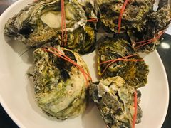 -芭提雅Amporn Seafood自助餐厅