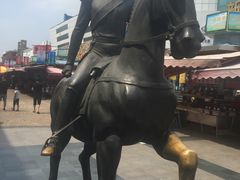 -天津洋货市场