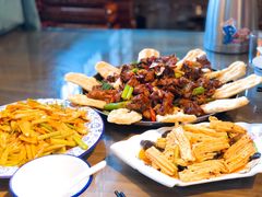 -向民炒鸡老店(金泰华府店)