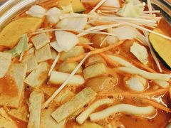 -火炉火自助餐(西直门凯德MALL店)