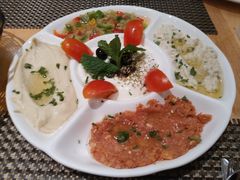 -ALAMEEN阿拉伯餐厅(三里屯店)