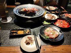 -九田家黑牛烤肉料理(宽城万达店)