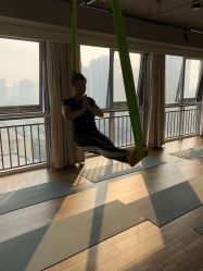 点击看大图 -FineYoga梵音瑜伽·普拉提